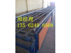 寧津縣防火板生產設備廠家圖1