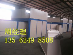寧津縣鑫誠達外墻防火板設備價格圖1