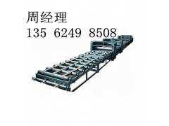 外墻保溫防火板生產(chǎn)設(shè)備廠家價(jià)格圖1