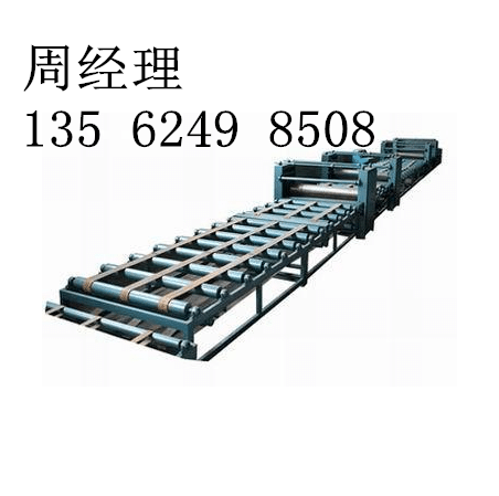 外墻保溫防火板生產(chǎn)設(shè)備廠家價(jià)格