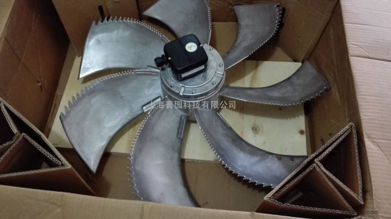 施樂百FB063-SDK.4I.6P軸流式風機
