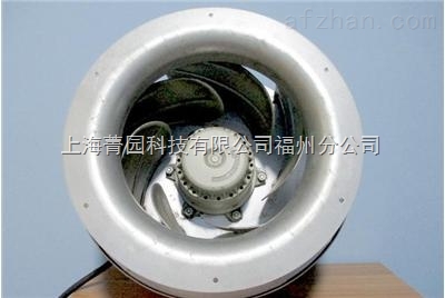 施樂百RG35T-4DN.A5.2R離心風機