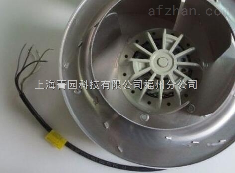 施樂百RG63T-2DN.K7.3R離心風機