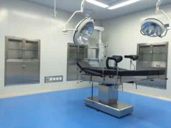 凈化手術室圖1