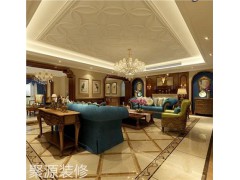 裝修公司哪家好 裝修材料 裝修設(shè)計(jì) 聚源裝飾