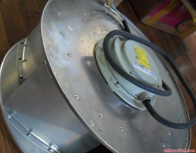 施樂百 RH63M-8DK.6C.1R離心風機 型號齊全