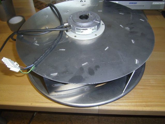 施樂百 RH56M-6EK.6F.1R離心風機 型號齊全