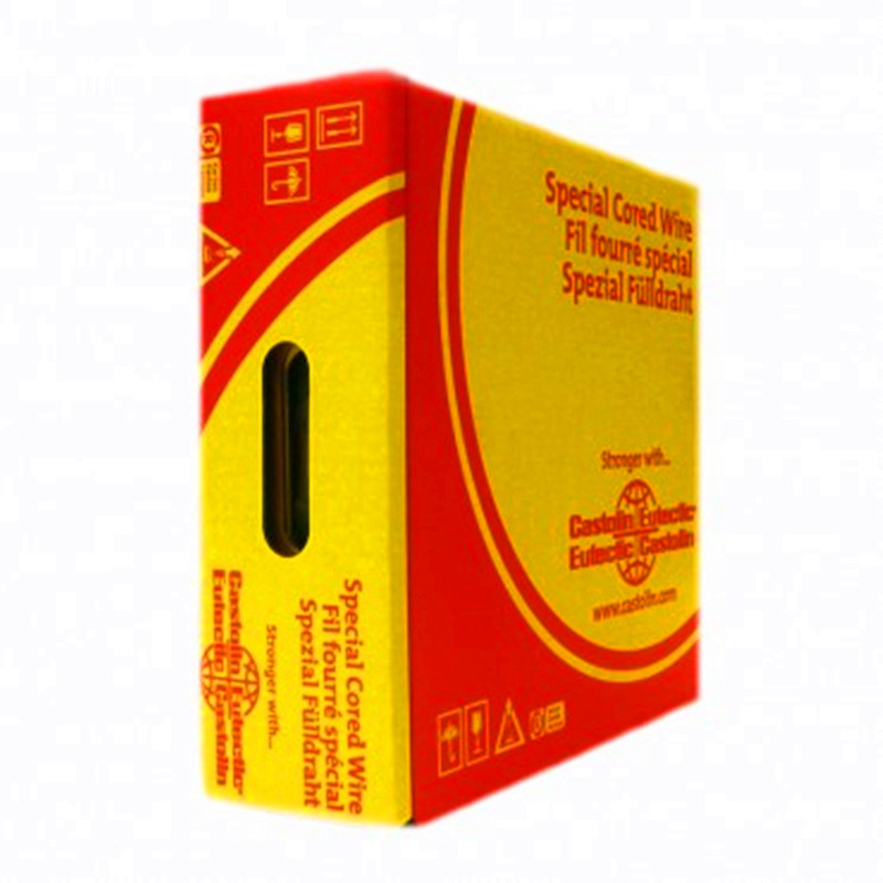 EnDOTecDO*327德國卡斯特林藥芯焊絲
