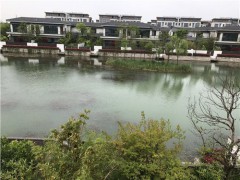 杭州園林景觀規(guī)劃與設(shè)計(jì) 園林規(guī)劃圖 別墅園林規(guī)劃 學(xué)柔供