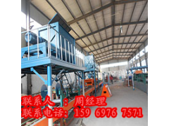fs自保溫免拆一體板設備價格圖1