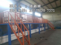 免拆保溫一體板設(shè)備圖3