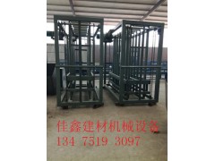 fs建筑免拆模板設(shè)備廠家佳鑫設(shè)備操作簡單圖3
