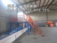FS復(fù)合保溫外模板生產(chǎn)設(shè)備圖3