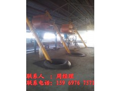 FS免拆復(fù)合保溫板設(shè)備圖2