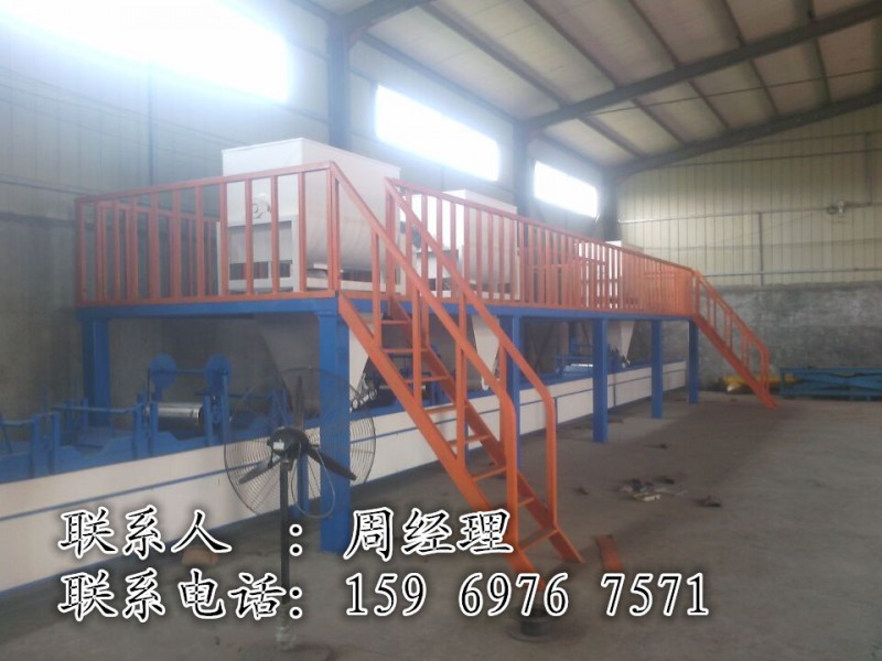 fs免拆建筑一體板設(shè)備 (1)
