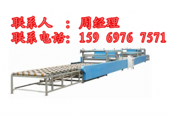 防火保溫板生產(chǎn)設(shè)備價格圖1