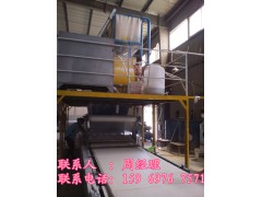 防火保溫板生產(chǎn)線價(jià)格圖3
