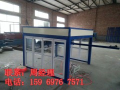 外墻保溫防火板生產(chǎn)設(shè)備廠家價(jià)格圖3