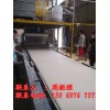 外墻防火保溫板設備，防火隔離帶設備