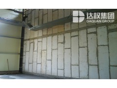 武漢輕質(zhì)隔墻板材內(nèi)隔墻輕質(zhì)隔墻板廠家圖1