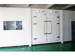 恒溫恒濕房圖1