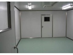 恒溫恒濕實(shí)驗(yàn)室圖1