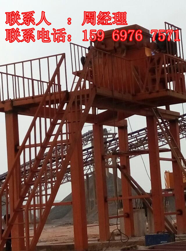 立模輕質(zhì)隔墻板設(shè)備 (9)