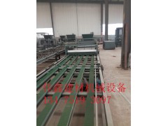 防火保溫板設(shè)備生產(chǎn)線生產(chǎn)簡單方便圖2