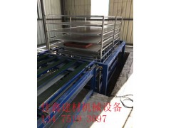 防火保溫板設(shè)備廠家-佳鑫機(jī)械生產(chǎn)改裝圖2