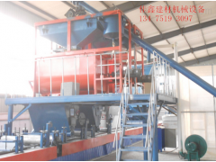 防火保溫板設(shè)備廠家-佳鑫機(jī)械生產(chǎn)改裝圖3