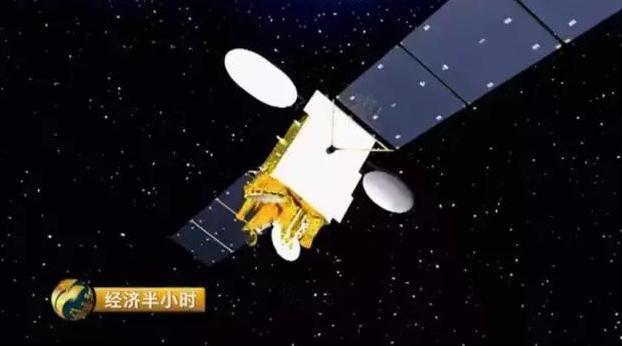 中國發(fā)射一枚超級(jí)衛(wèi)星:飛機(jī)高鐵上將實(shí)現(xiàn)高速上網(wǎng)