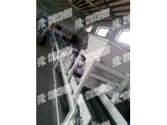 石家莊建筑保溫模板機(jī)械產(chǎn)品特點(diǎn) 嘉禾大型保溫模板設(shè)備圖1