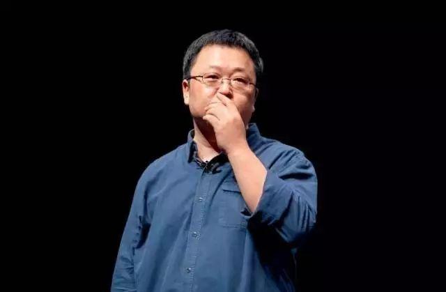 馬云、任正非、李嘉誠、董明珠的淚點在哪里？