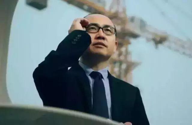 馬云、任正非、李嘉誠、董明珠的淚點在哪里？