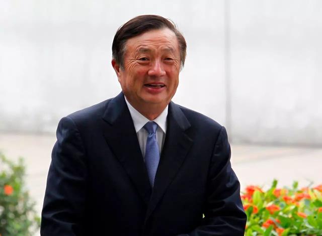 馬云、任正非、李嘉誠、董明珠的淚點在哪里？