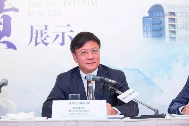 馬云、任正非、李嘉誠、董明珠的淚點在哪里？