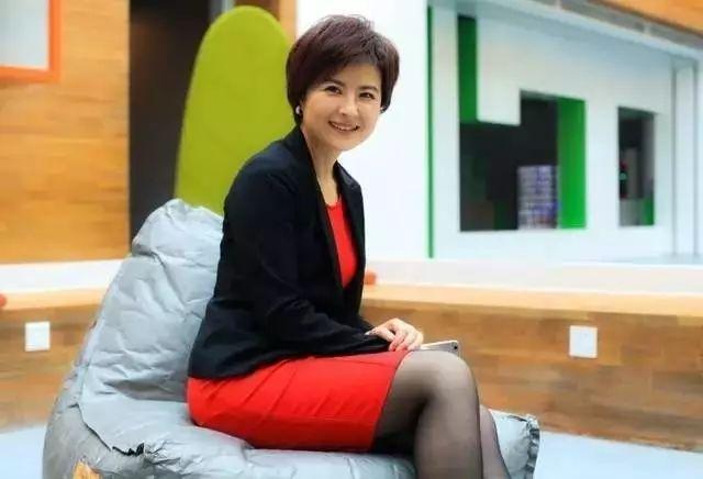 馬云、任正非、李嘉誠、董明珠的淚點在哪里？