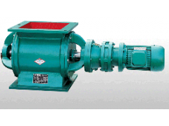 水泥葉輪給料機(jī)星型喂料機(jī)廠家圖1
