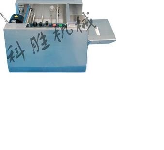 大同科勝MY-300壓痕印字機丨紙張壓痕機@山西打碼機