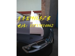 eps線條,成品eps保溫線條，北京eps線條圖1