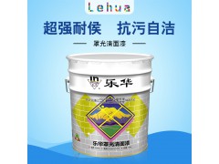 樂華水包水罩光清面漆圖1