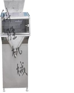 運城科勝ZX-C顆粒稱重桂圓包裝機丨炒琪包裝機