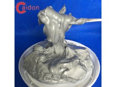 銀基螺紋防卡膏 輪轂軸承螺紋潤滑脂圖1