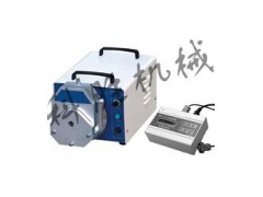承德科勝注射液蠕動(dòng)泵灌裝機(jī)圖1