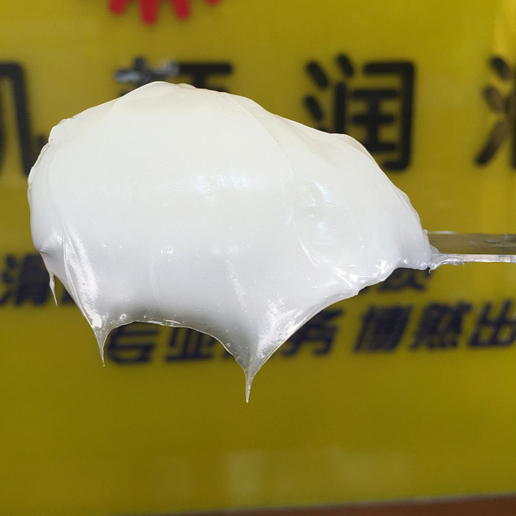 塑膠齒輪油 低溫儀表潤(rùn)滑脂