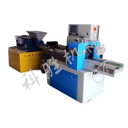 承德科勝自動(dòng)大白兔糖果包裝機(jī)