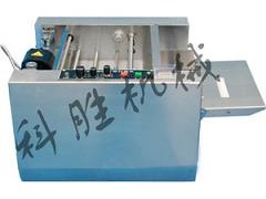 承德科勝墨輪MY-300壓痕印字機(jī)圖1