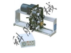 承德科勝配線自動打碼機圖1
