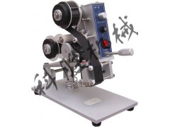 承德科勝手動(dòng)塑料袋打碼機(jī)圖1