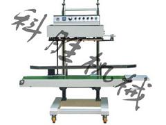 承德科勝化妝品類全自動(dòng)立式封口機(jī)圖1